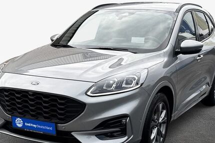 Ford Kuga 20.488 km 26.450 € Hanau 63452