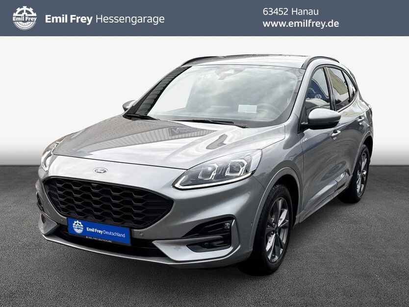 Ford Kuga 20.488 km 26.450 € Hanau 63452