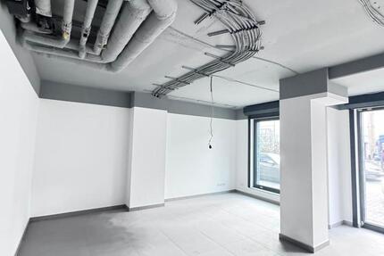 Gewerbeobjekt Frankfurt am Main Ostend - 1.500&euro; | Angebot:26464710
