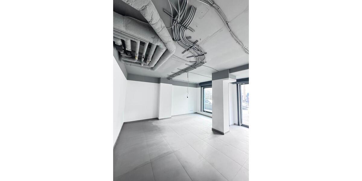 Gewerbeobjekt Frankfurt am Main Ostend - 1.500&euro; | Angebot:26464710
