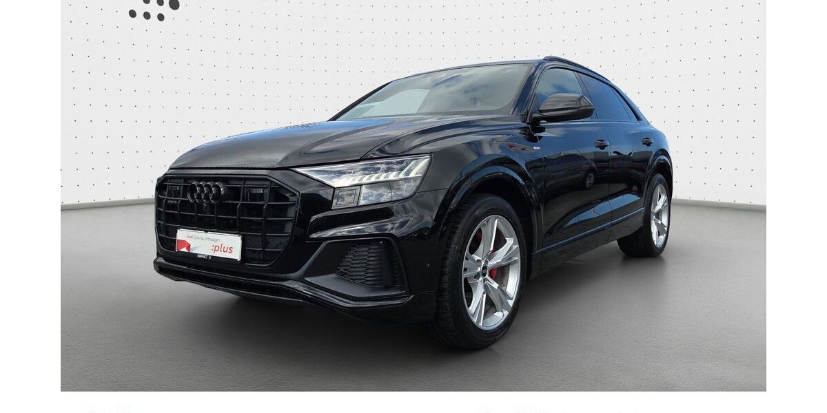 Audi Q8 32.044 km 72.890 &euro; Oberursel 61440