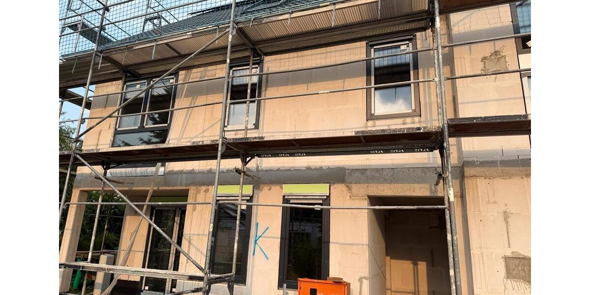 Dachgeschoßwohnung Schaafheim - 3 Zimmer, 65 m&sup2;, 299.000&euro; | Angebot:27281950