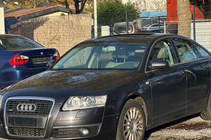 Audi A6 189.000 km 4.990 &euro; Darmstadt 64293