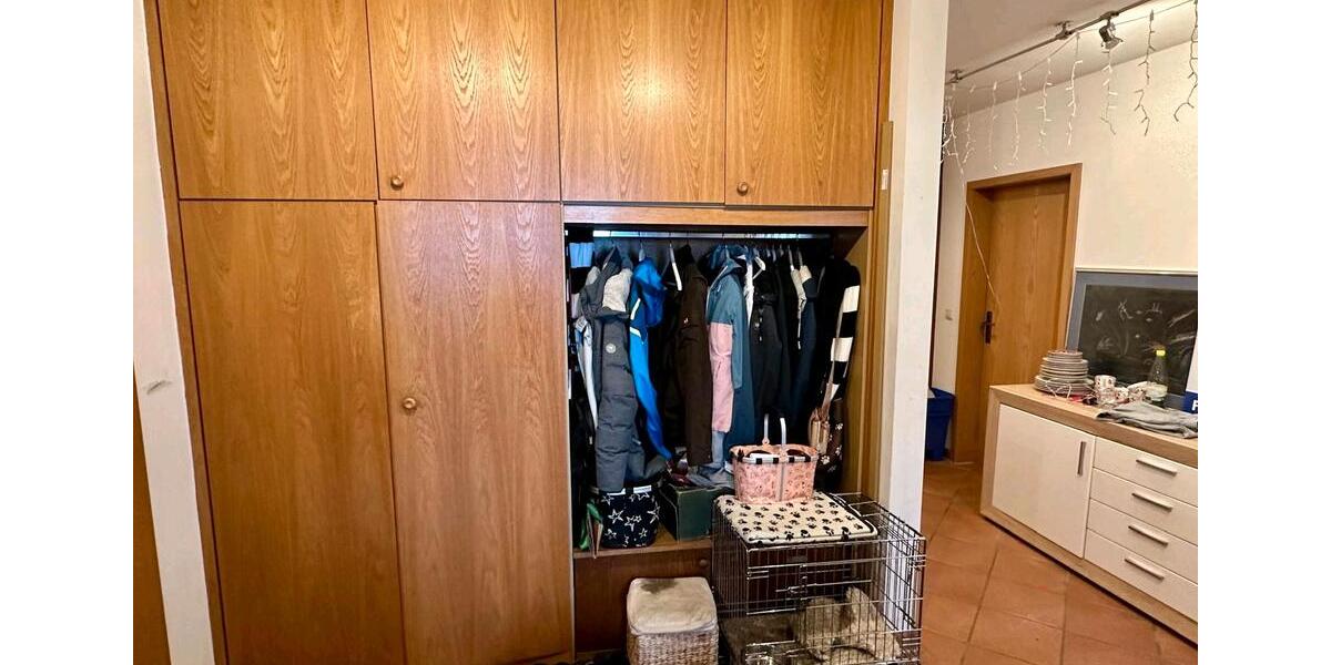 Erdgeschoßwohnung Freigericht - 4 Zimmer, 112 m&sup2;, 1.040&euro; | Angebot:26268497