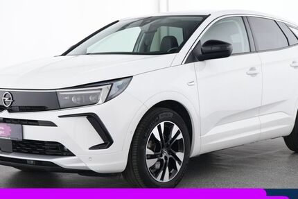 Opel Grandland (X) 40.886 km 22.765 € Dietzenbach bei Frankfurt 63128