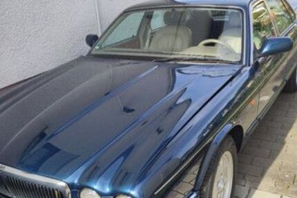 Jaguar XJ 128.000 km 16.100 &euro; Groß-Gerau 64521