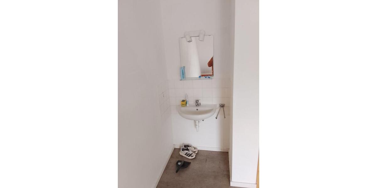 Dachgeschoßwohnung Dieburg - 1 Zimmer, 20 m&sup2;, 395&euro; | Angebot:26043797