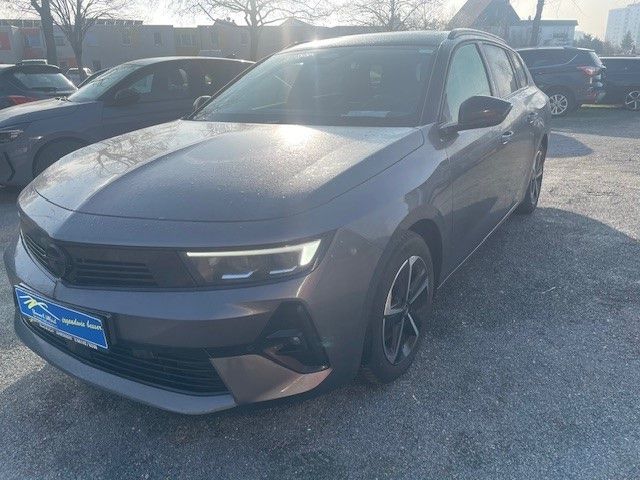Opel Astra 19.500 km 22.895 &euro; Rüsselsheim 65428