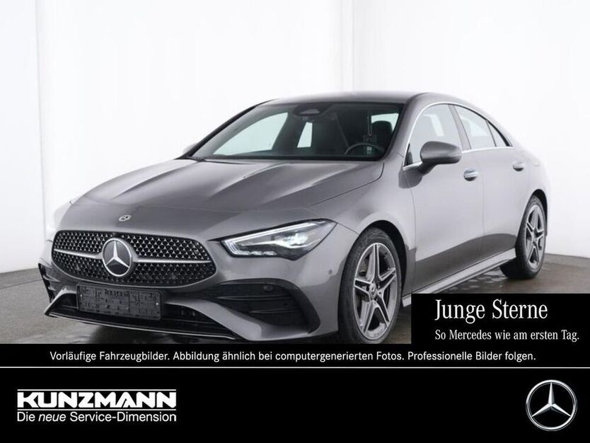 CLA 200