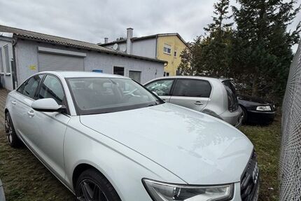 Audi A6 249.000 km 13.499 € Altenstadt 63674