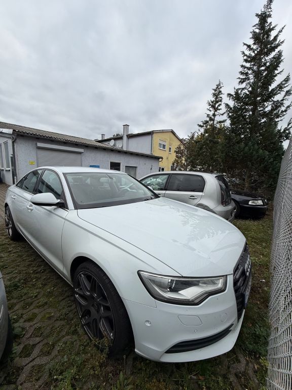 Audi A6 249.000 km 13.499 € Altenstadt 63674
