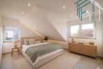 Dachgeschoßwohnung Heusenstamm - 3.5 Zimmer, 84 m&sup2;, 1.800&euro; | Angebot:26722333