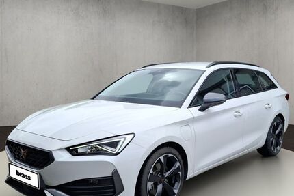 Cupra Leon 47.200 km 23.950 &euro; Frankfurt 60488