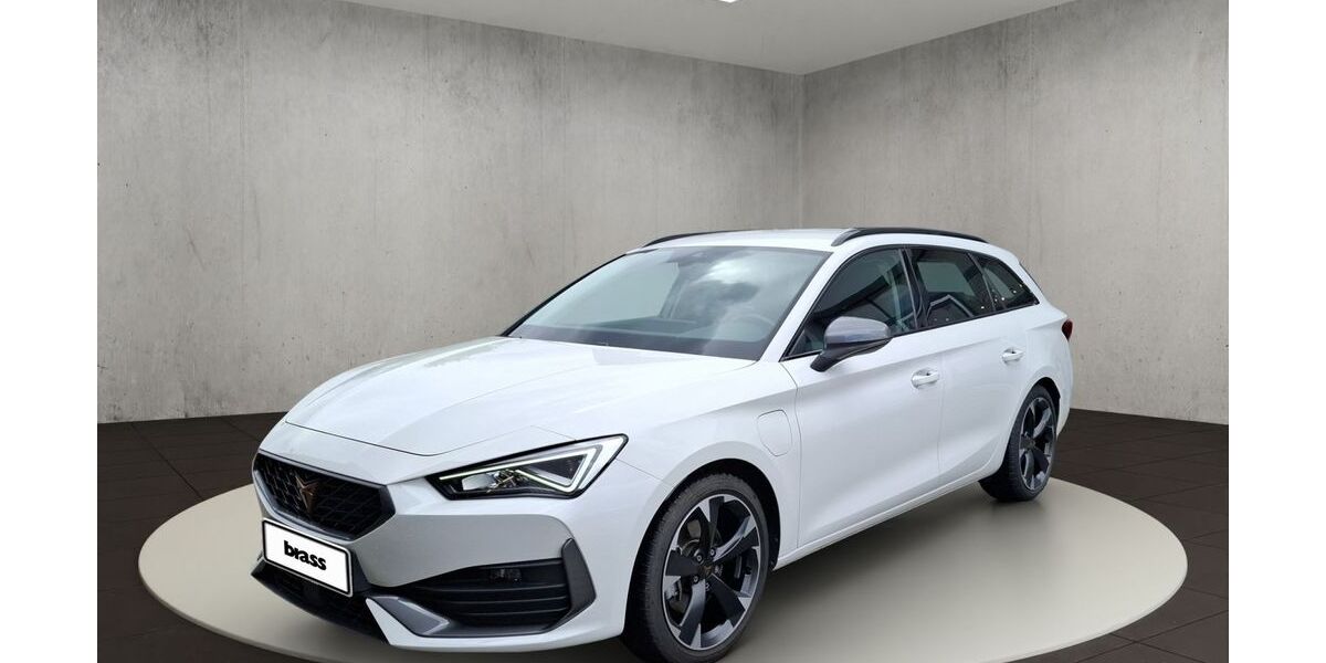 Cupra Leon 47.200 km 23.950 &euro; Frankfurt 60488