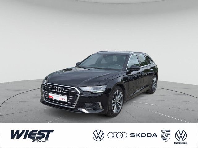 Audi A6 66.023 km 32.660 &euro; Darmstadt 64295