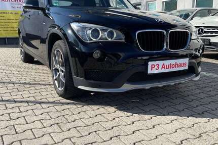 BMW X1 128.124 km 13.250 € Walldorf 64546