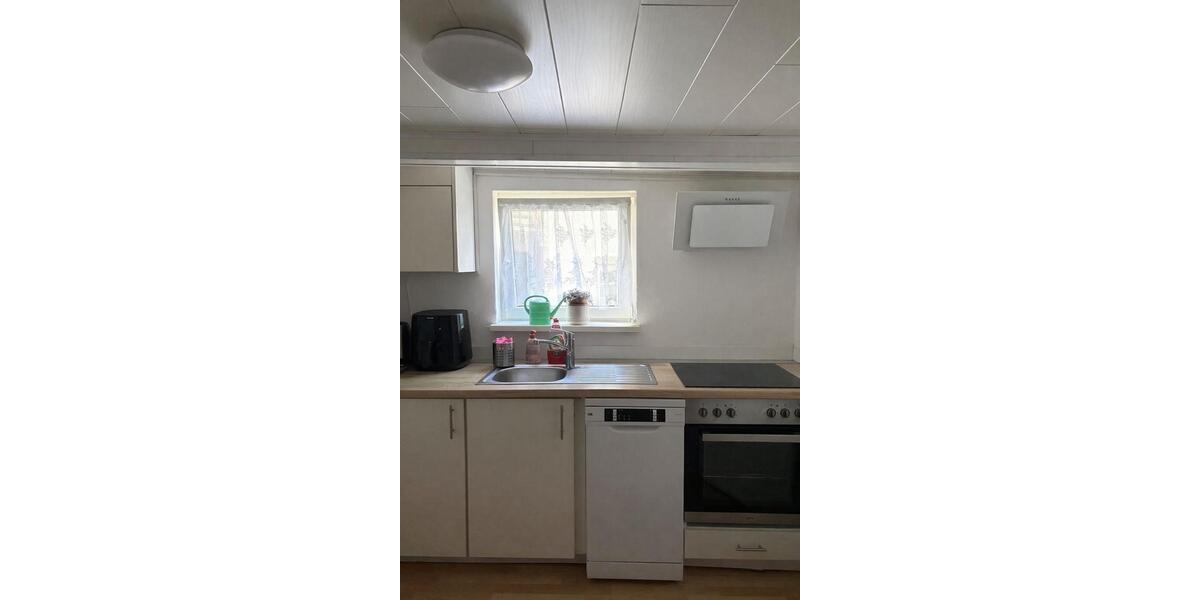 Etagenwohnung Hanau Groß-Steinheim - 2.5 Zimmer, 68 m&sup2;, 710&euro; | Angebot:26225879