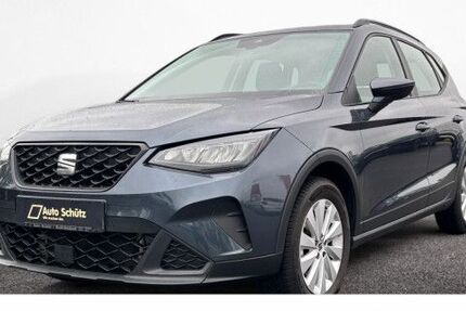 Seat Arona 27.000 km 18.460 € Groß-Umstadt 64823