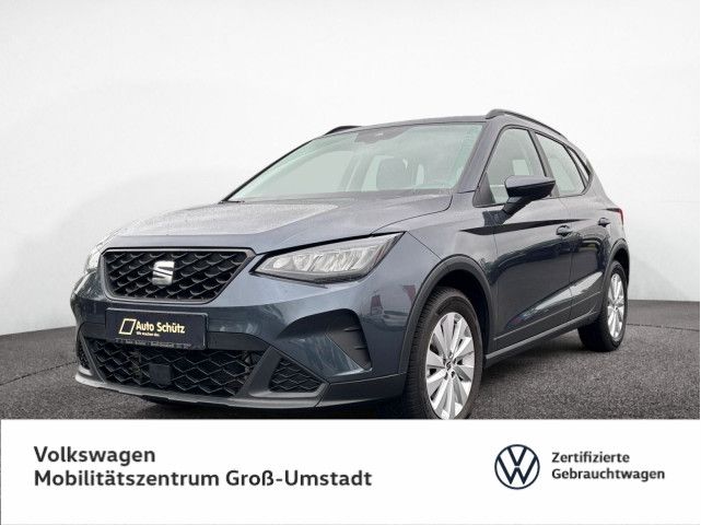 Seat Arona 27.000 km 18.460 € Groß-Umstadt 64823