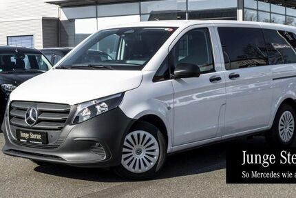 Mercedes-Benz Vito 18.300 km 47.890 &euro; Stockstadt 63811