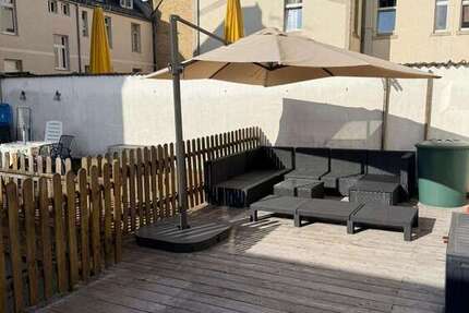 Wohnung zum Mieten in Wiesbaden 1.180 € 103.66 m² 4 zimmer