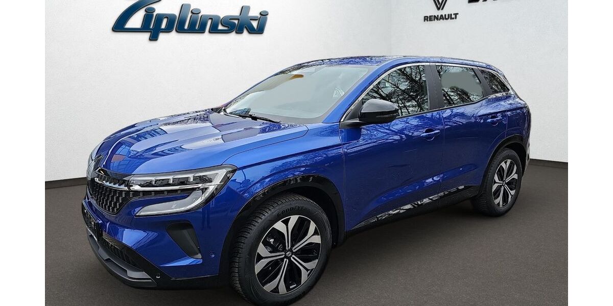 Renault Austral 1.605 km 24.845 &euro; Schwalbach/Taunus 65824