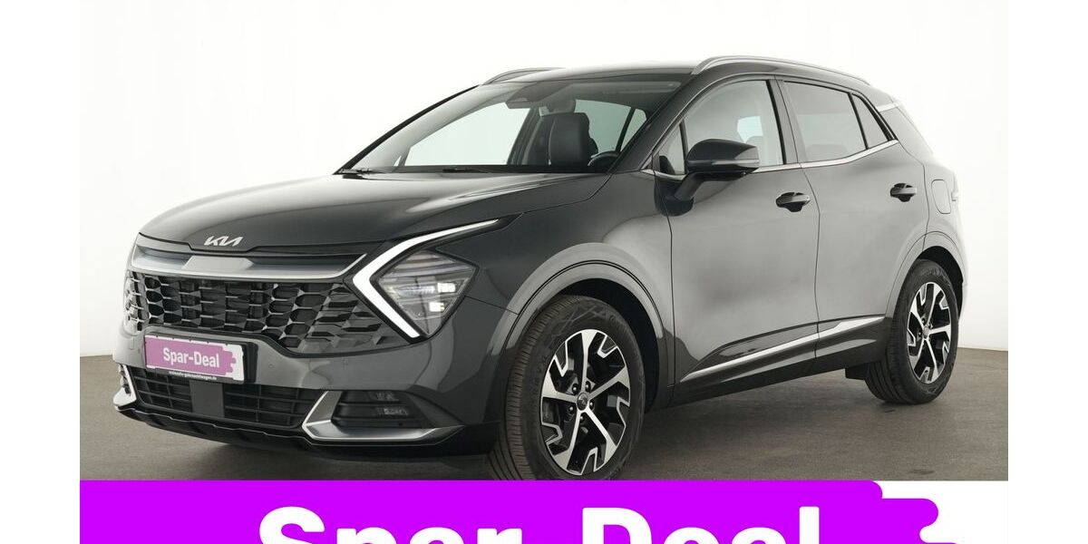 Kia Sportage 61.390 km 25.155 &euro; Dietzenbach bei Frankfurt 63128