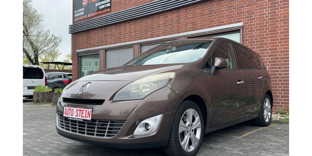 Renault Scenic 218.000 km 2.590 &euro; Rüsselsheim am Main 65428