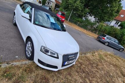 Audi A3 197.750 km 4.850 &euro; Oberursel 61440