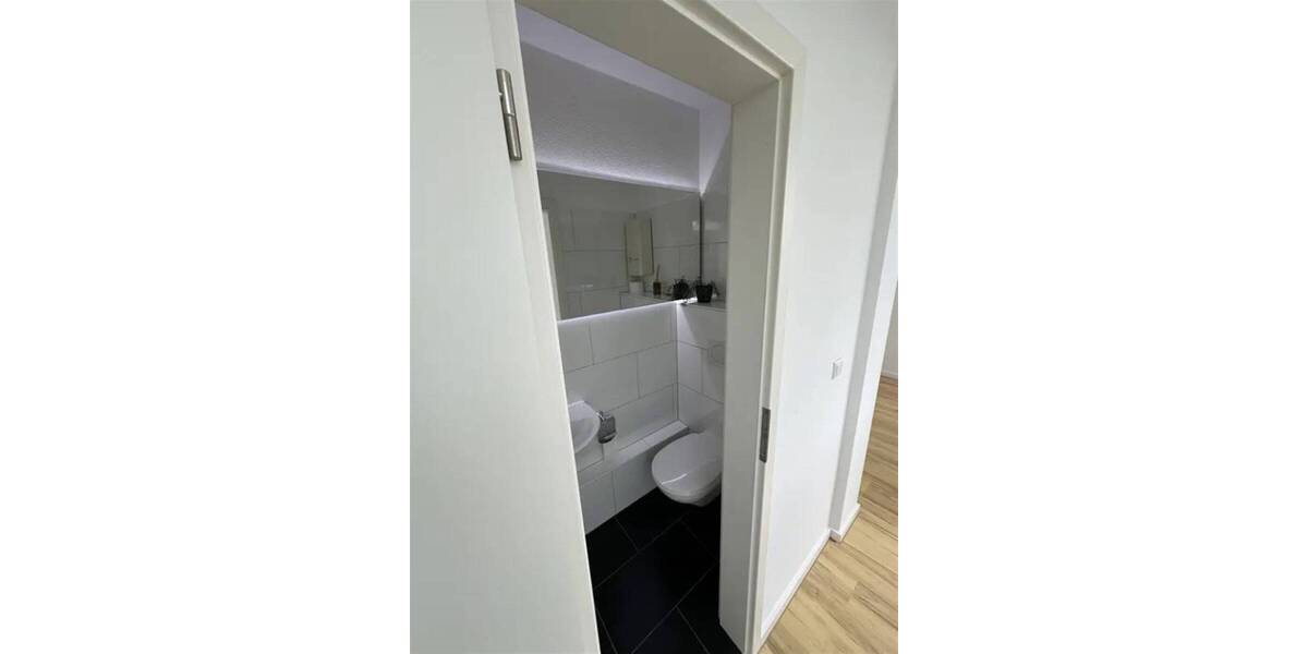 Etagenwohnung Königstein im Taunus Falkenstein - 2 Zimmer, 85 m&sup2;, 529.000&euro; | Angebot:26739854