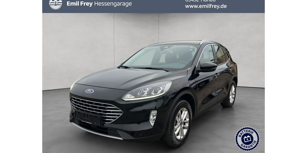 Ford Kuga 32.473 km 21.550 &euro; Hanau 63452