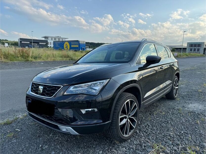 Ateca