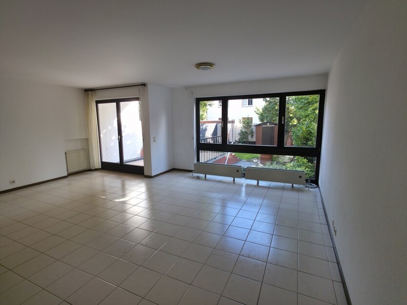 *OF-Rosenhöhe - familienfreundliche Lage - großes Reihenhaus mit viel Potenzial* 6 zimmer