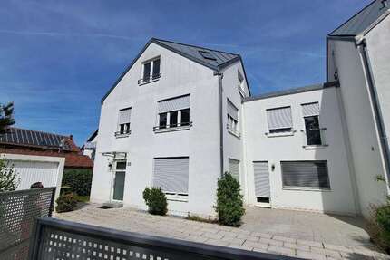 Haus Aschaffenburg Damm - 5 Zimmer, 206 m&sup2;, 2.515&euro; | Angebot:25880683