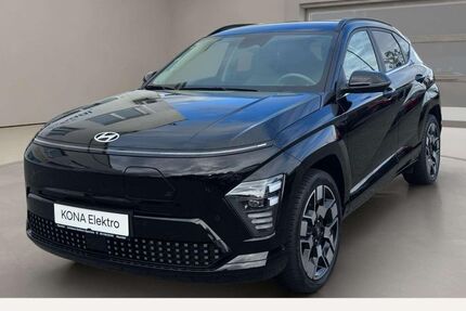 Hyundai KONA 15.600 km 32.990 &euro; Eppstein 65817