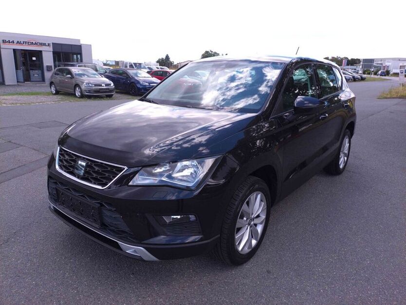 Ateca