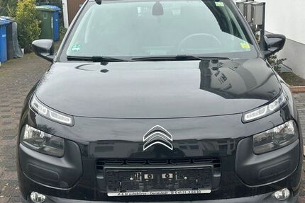 Citroen C4 Cactus 136.000 km 8.490 &euro; Darmstadt 64283