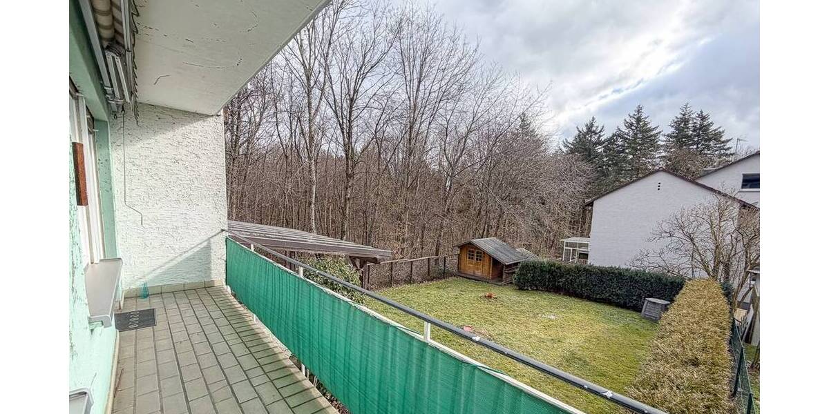Etagenwohnung Königstein im Taunus - Falkenstein Falkenstein - 5 Zimmer, 100 m&sup2;, 435.000&euro; | Angebot:26117481