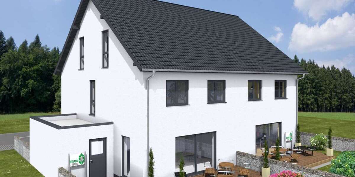 Einfamilienhaus Kriftel - 6.5 Zimmer, 171 m&sup2;, 885.000&euro; | Angebot:25766034