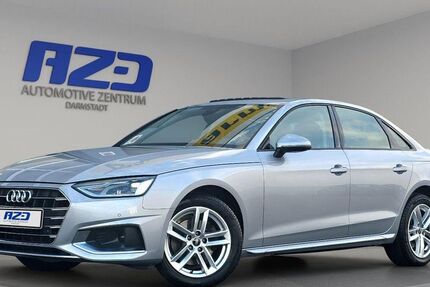 Audi A4 48.000 km 23.333 &euro; Darmstadt 64293
