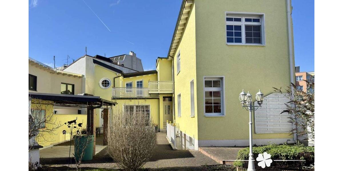 Einfamilienhaus Offenbach / Bürgel Bürgel - 5 Zimmer, 151 m&sup2;, 675.000&euro; | Angebot:25693725