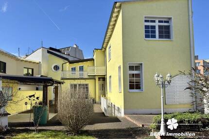 Haus Offenbach / Bürgel Bürgel - 5 Zimmer, 151 m&sup2;, 675.000&euro; | Angebot:25693725