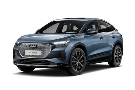 Audi Q4 e-tron 31.038 km 37.890 &euro; Oberursel 61440