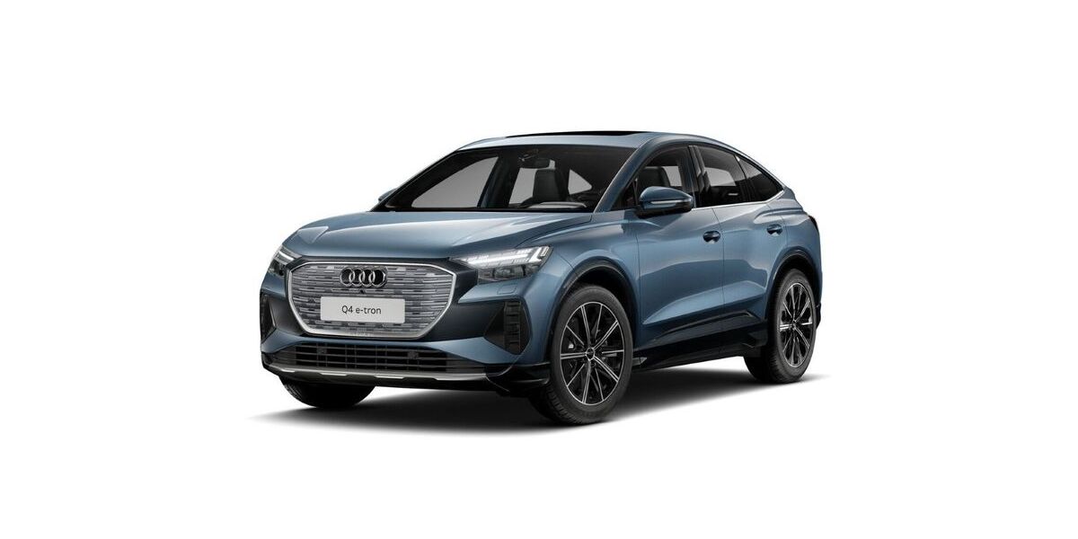 Audi Q4 e-tron 31.038 km 37.890 &euro; Oberursel 61440