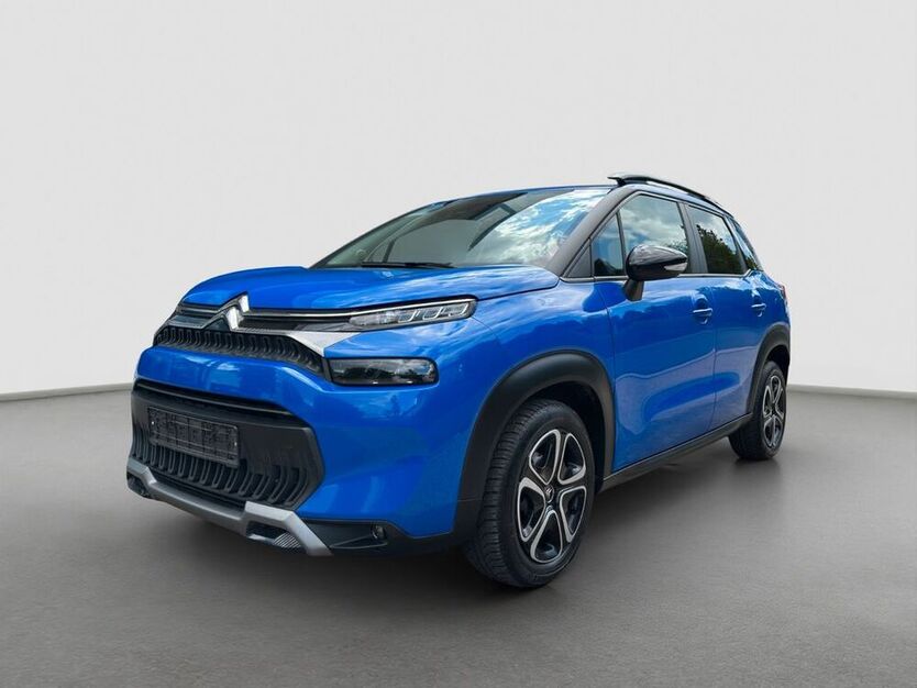 C3 Aircross