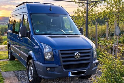 VW Crafter 177.388 km 16.900 &euro; Schöneck 61137