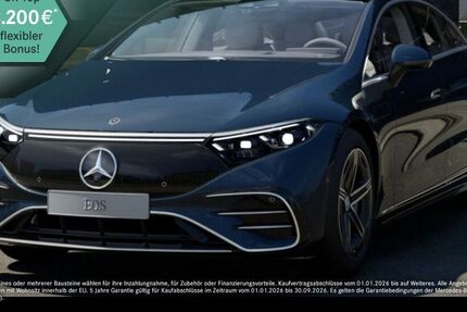 Mercedes-Benz EQS 43.934 km 60.990 &euro; Frankfurt 60599