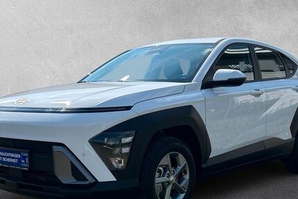Hyundai KONA 12.300 km 23.930 &euro; Rüsselsheim 65428