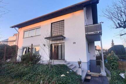 Haus Büttelborn Klein-Gerau - 1 Zimmer, 135 m&sup2;, 570.000&euro; | Angebot:25780297