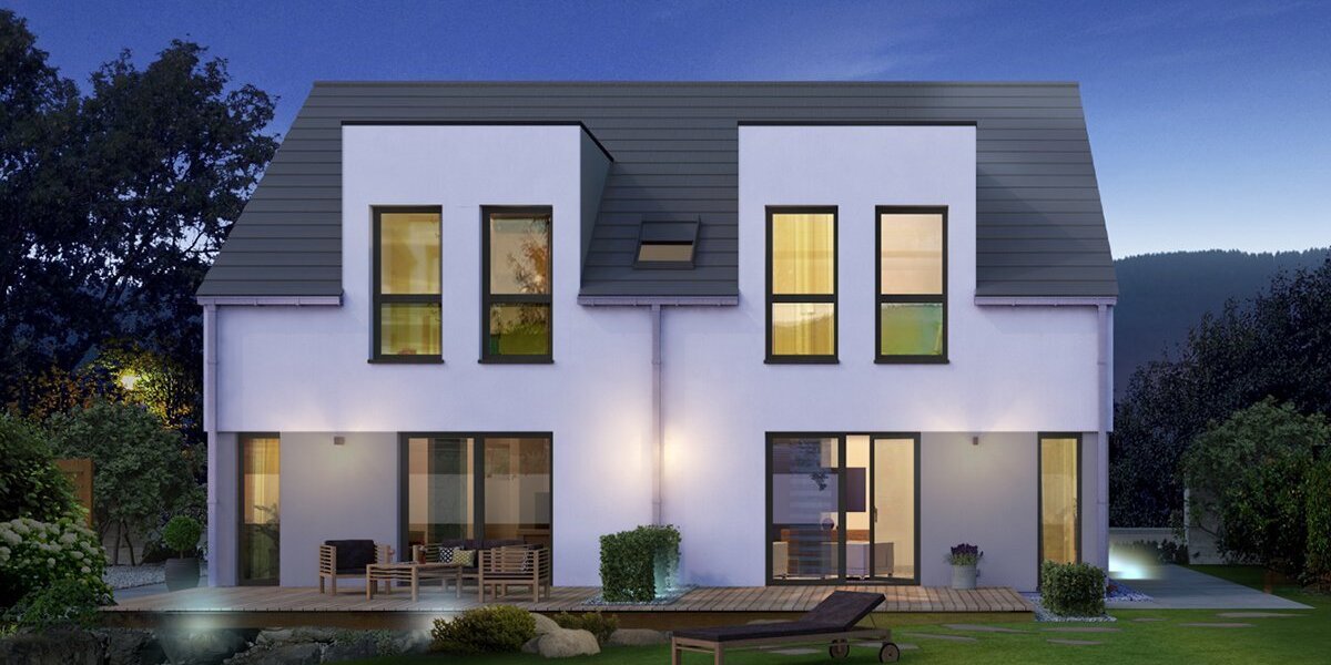 Individuell geplantes Mehrfamilienhaus in Nidderau - Ihr neues Zuhause nach Maß - Mehrfamilienhaus, Wohnhaus Nidderau | Angebot:27322146